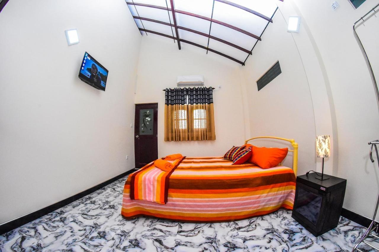Wattle Inn Negombo Exterior foto
