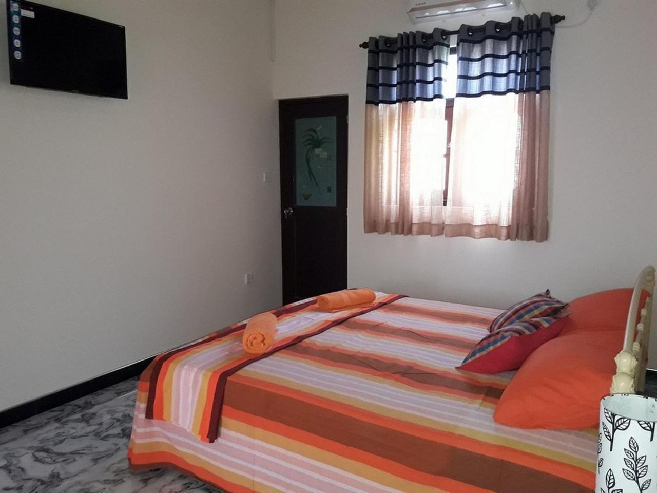 Wattle Inn Negombo Exterior foto