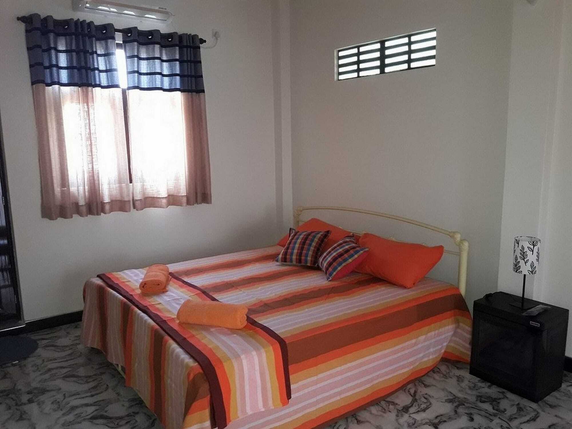 Wattle Inn Negombo Exterior foto